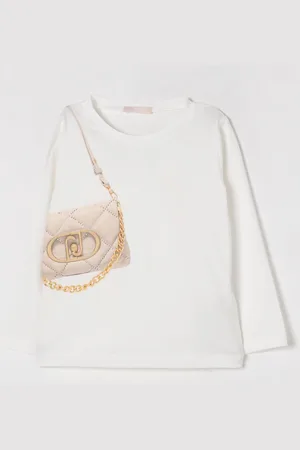 Liu Jo T-Shirt Kids color