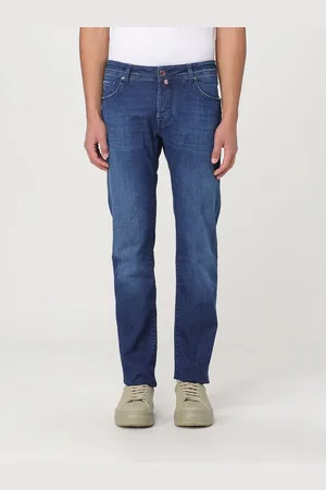 Jacob Cohen Jeans Men color