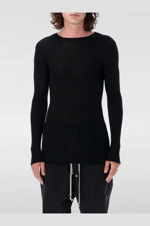 Rick Owens Sweater Men color
