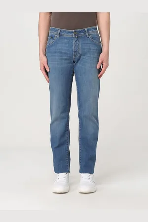 Jacob Cohen Jeans Men color