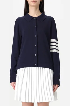 Thom Browne Cardigan Woman color