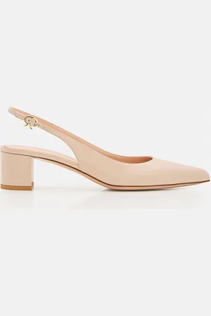 Gianvito Rossi High Heel Shoes Woman color