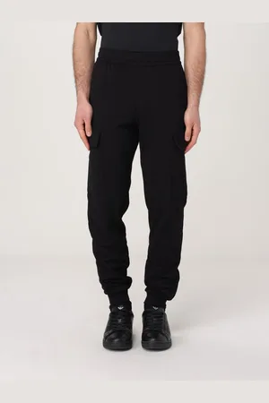 EA7 Pants Men color