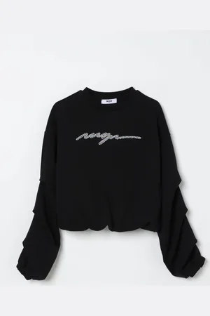 Msgm Sweater Kids color
