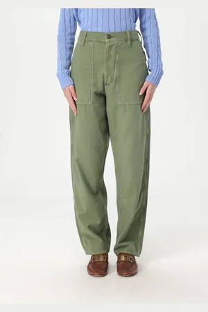 Ralph Lauren Pants Woman color
