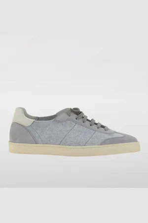 Brunello Cucinelli Sneakers Men color