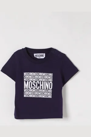 Moschino T-Shirt Kids color