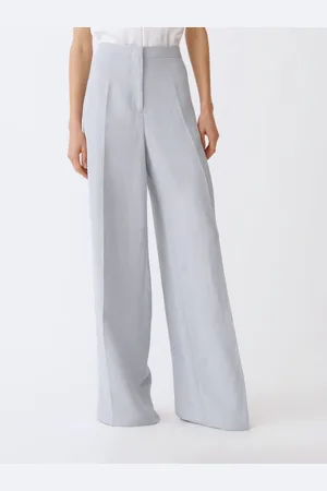 Fabiana Filippi Pants Woman color