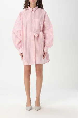 Serafini Dress Woman color