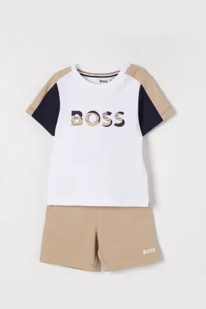 HUGO BOSS Jumpsuit Kids color