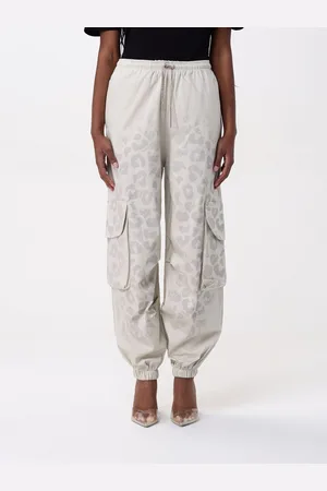 DISCLAIMER Pants Woman color