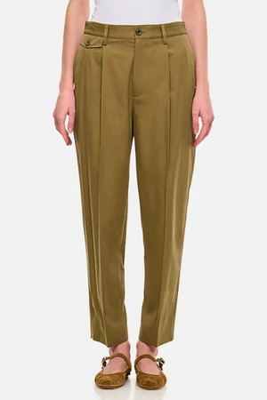 Ralph Lauren Pants Woman color
