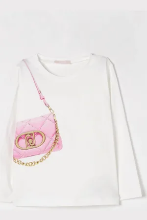 Liu Jo T-Shirt Kids color