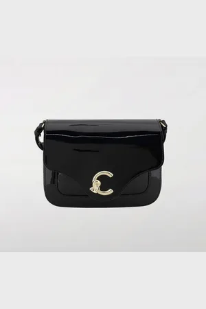 Coccinelle Crossbody Bags Woman color