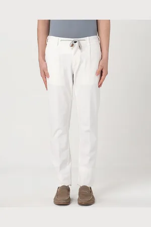 ELEVENTY Pants Men color