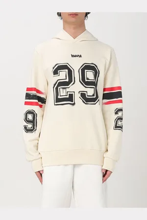 DISCLAIMER Sweatshirt Men color