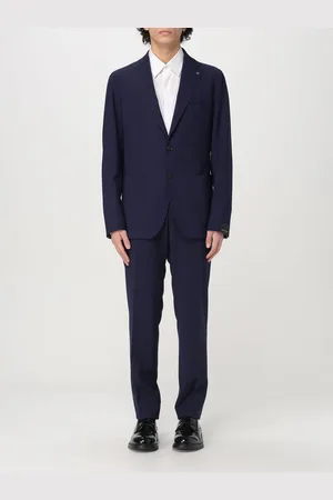 TAGLIATORE Suit Men color