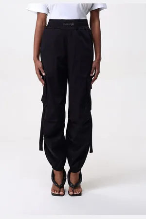 DISCLAIMER Pants Woman color