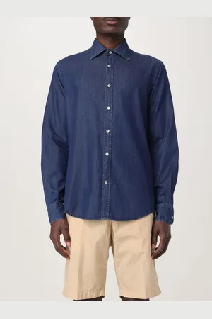 Paul & Shark Shirt Men color