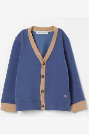 Manuel Ritz Sweater Kids color