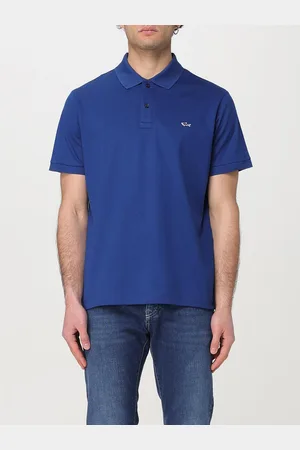 Paul & Shark Polo Shirt Men color