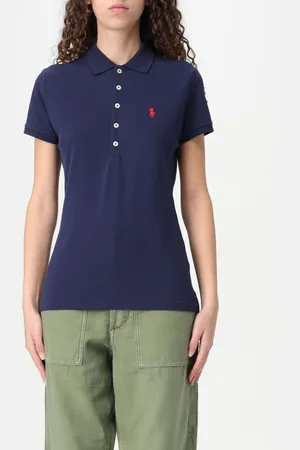 Ralph Lauren Polo Shirt Woman color