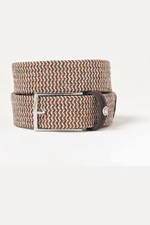 Paul & Shark Belt Men color