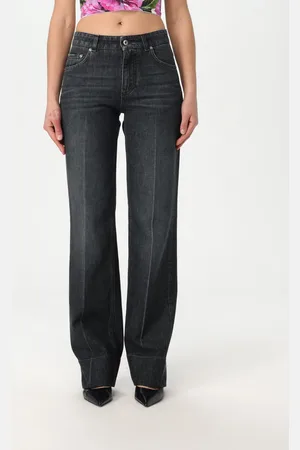 Dolce & Gabbana Jeans Woman color
