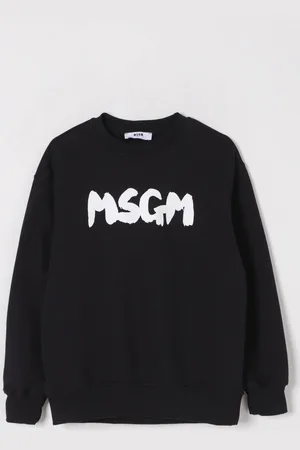 Msgm Sweater Kids color
