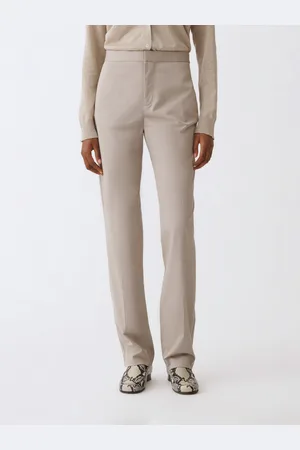 Fabiana Filippi Pants Woman color