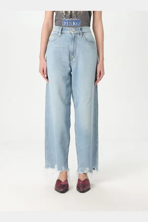 Pinko Jeans Woman color