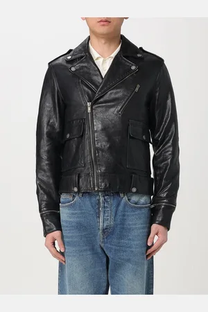 Golden Goose Jacket Men color
