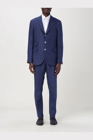 Brunello Cucinelli Suit Men color