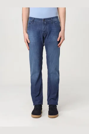 Jacob Cohen Jeans Men color