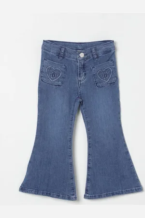 Liu Jo Jeans Kids color