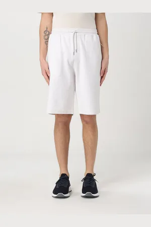 Brunello Cucinelli Short Men color