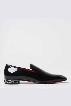 Christian Louboutin Loafers Men color