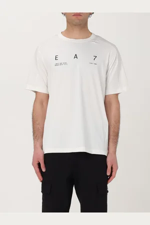EA7 T-Shirt Men color