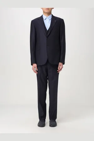 TAGLIATORE Suit Men color