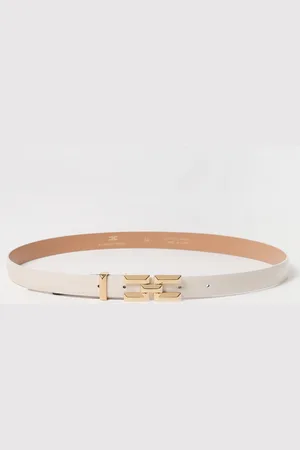 Elisabetta Franchi Belt Woman color