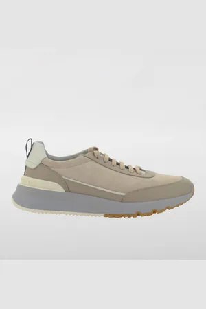Brunello Cucinelli Sneakers Men color