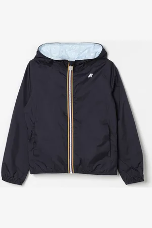 K-Way Jacket Kids color