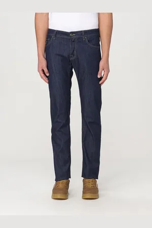 Jacob Cohen Jeans Men color