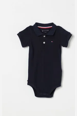 Tommy Hilfiger Bodysuit Kids color