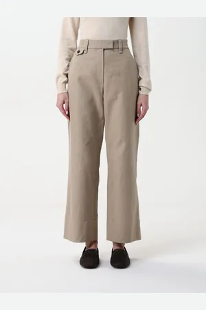Brunello Cucinelli Pants Woman color
