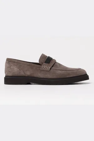 Brunello Cucinelli Loafers Woman color