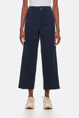 Ralph Lauren Pants Woman color