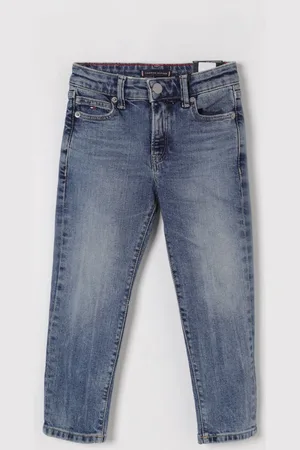 Tommy Hilfiger Jeans Kids color