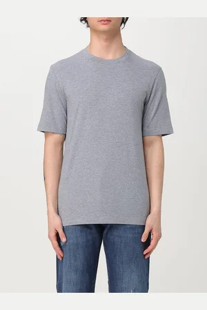 Brunello Cucinelli T-Shirt Men color