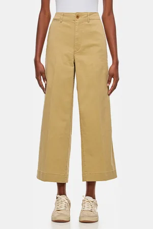Ralph Lauren Pants Woman color
